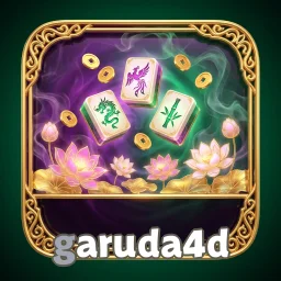 garuda4d