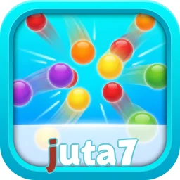 JUTA7 — ikon APK