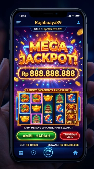 33l — menu pengaturan